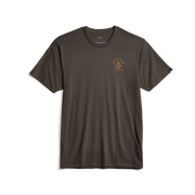 Broadhead Crest Tee