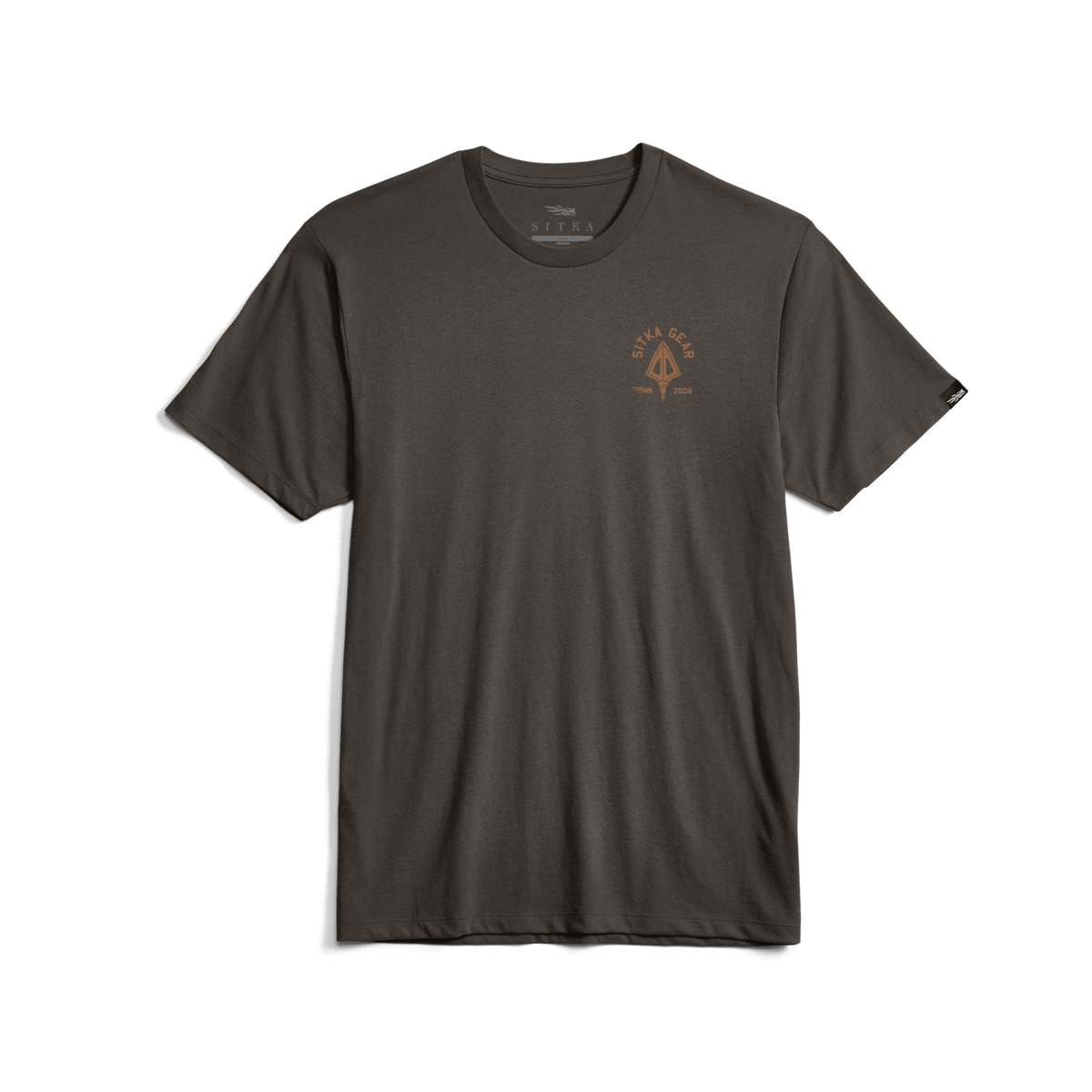 Broadhead Crest Tee