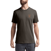 Broadhead Crest Tee