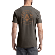 Broadhead Crest Tee