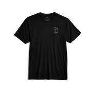 Treble Crest Tee