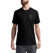 Treble Crest Tee
