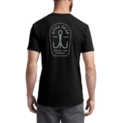 Treble Crest Tee