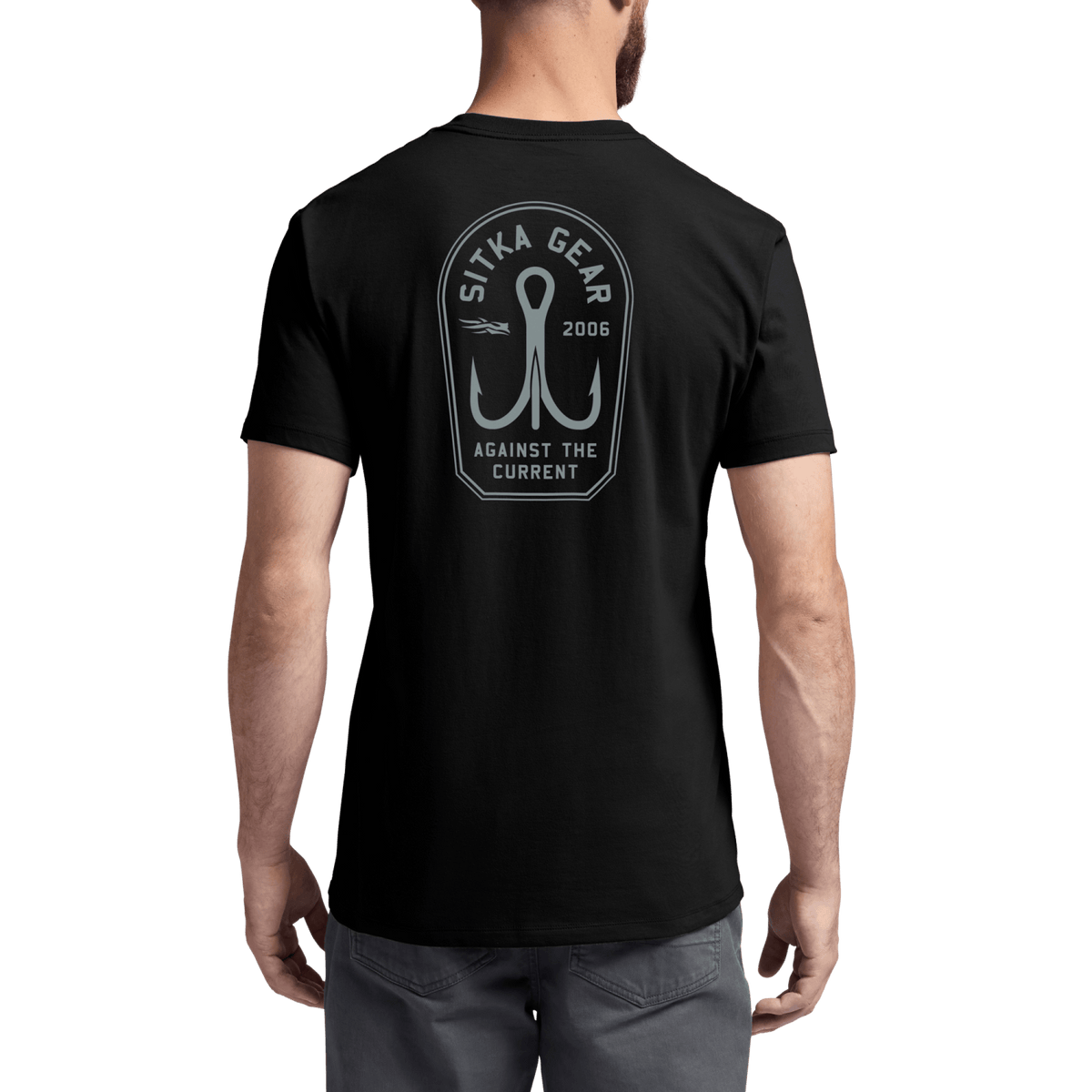 Treble Crest Tee