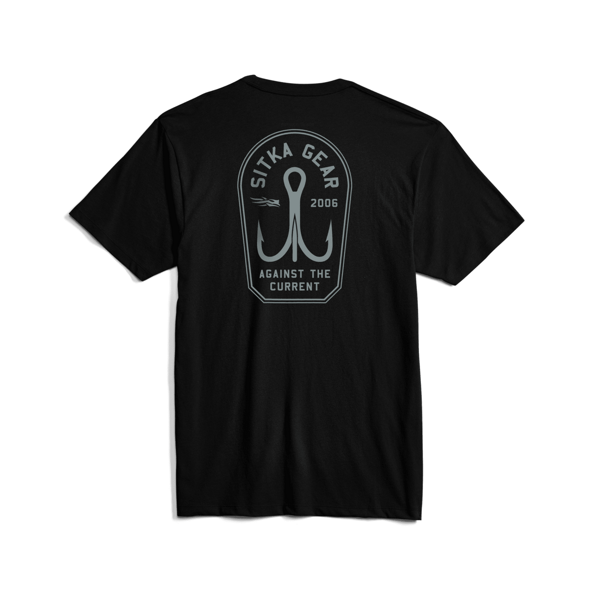 Treble Crest Tee