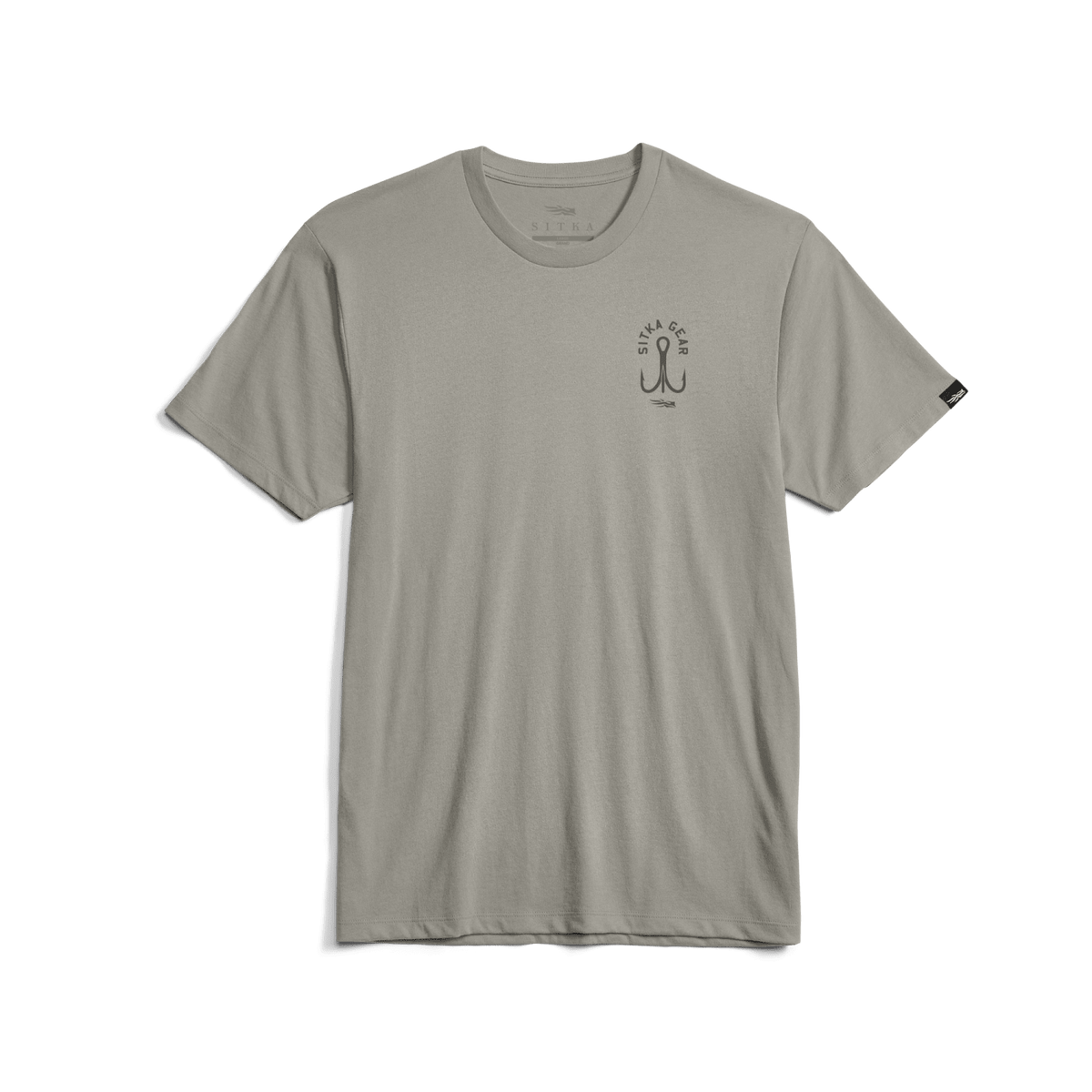 Treble Crest Tee
