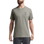 Treble Crest Tee