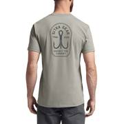 Treble Crest Tee