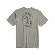 Treble Crest Tee