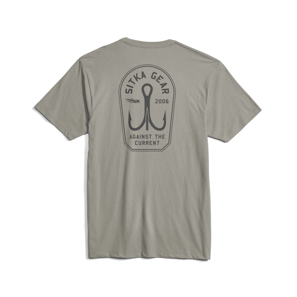Treble Crest Tee