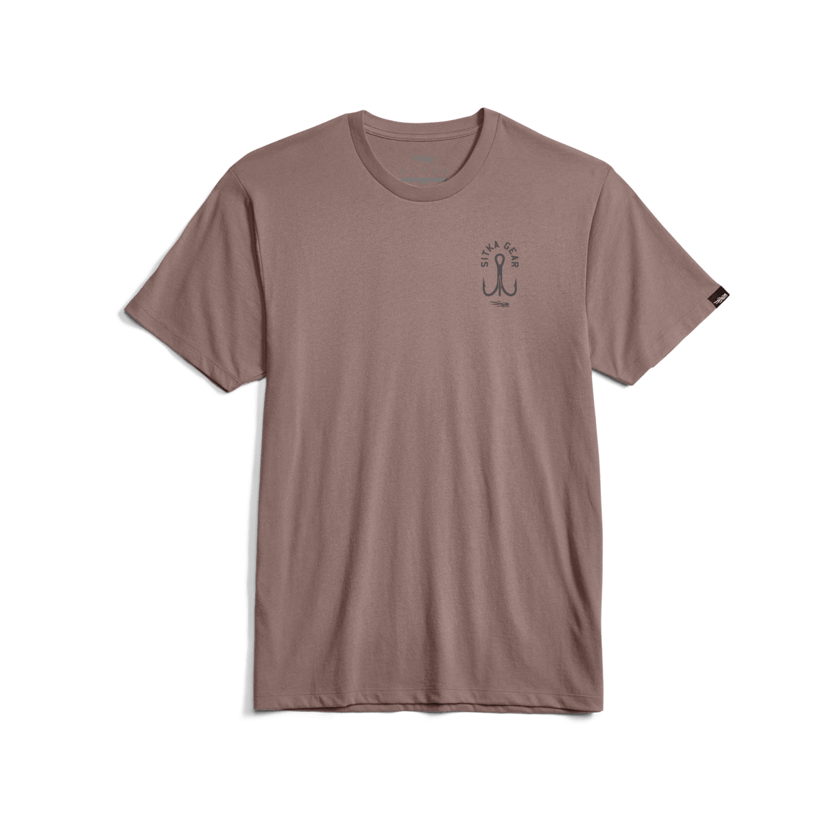 Treble Crest Tee