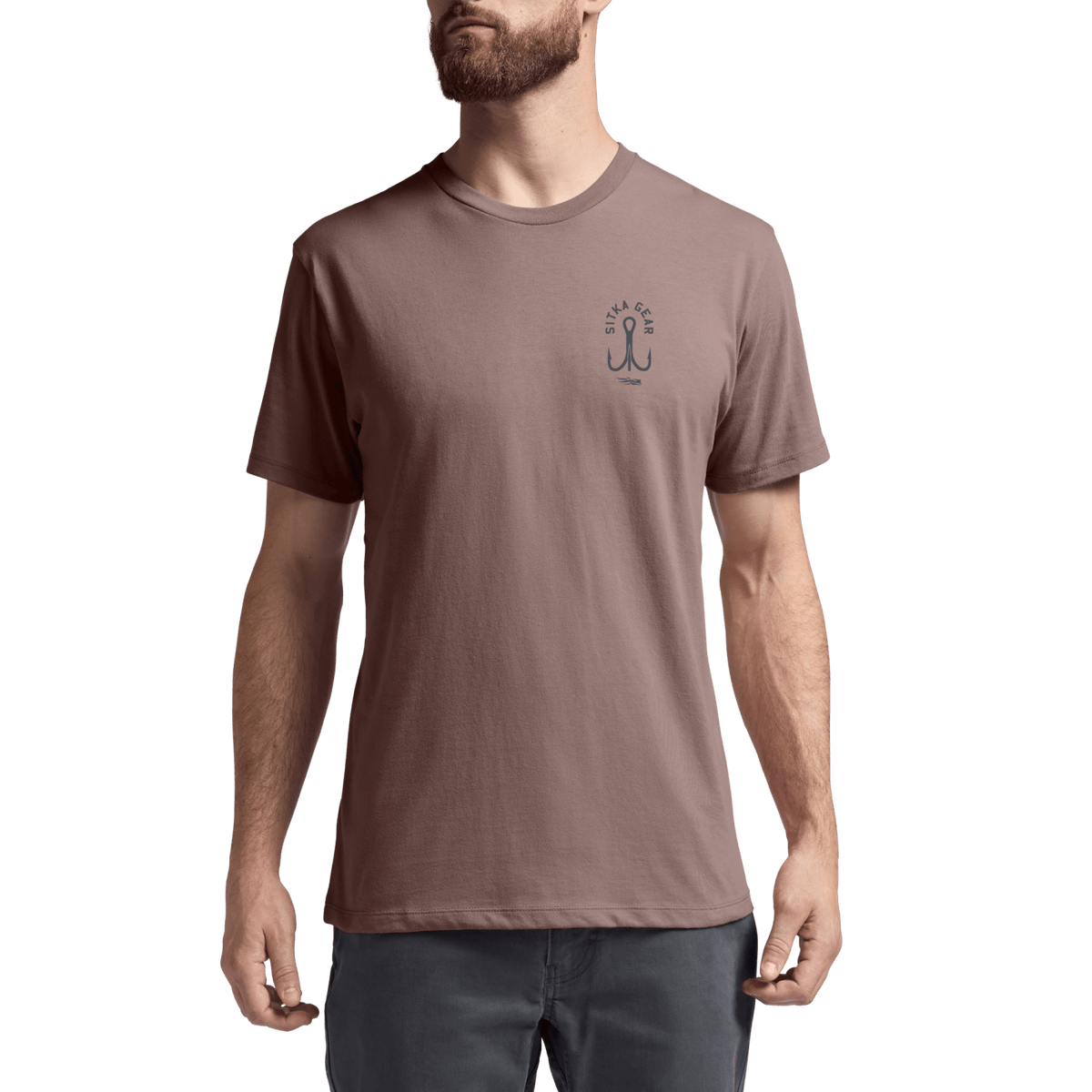 Treble Crest Tee