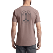 Treble Crest Tee