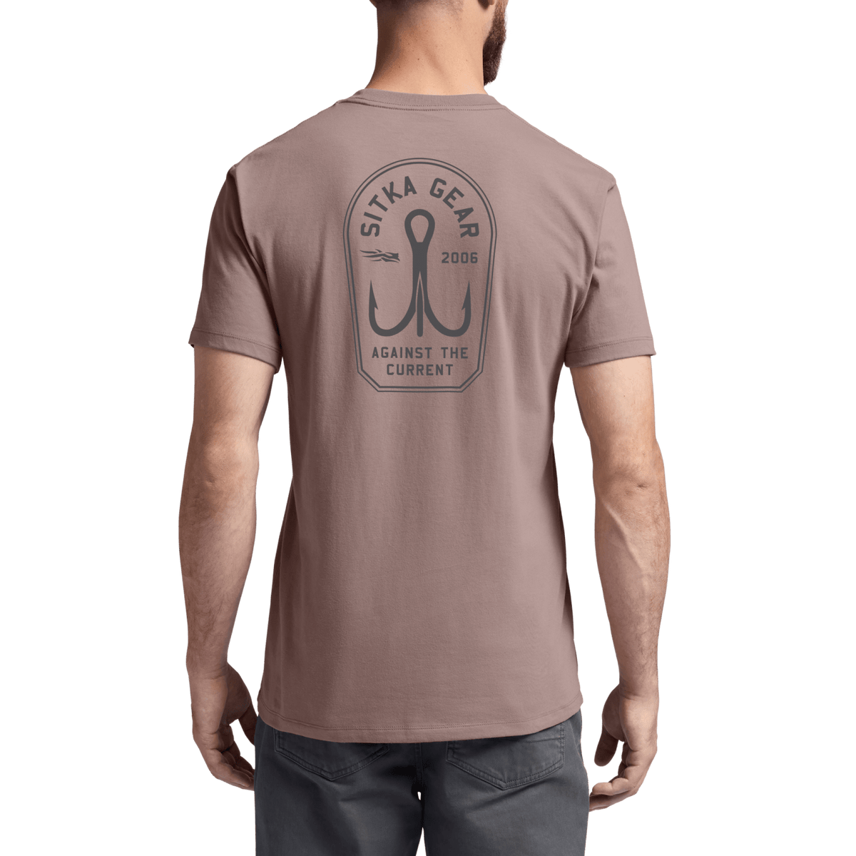 Treble Crest Tee