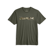 Superior Concealment Tee