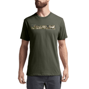 Superior Concealment Tee