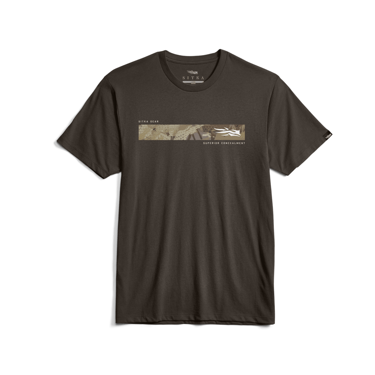 Superior Concealment Tee