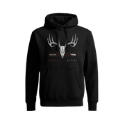 Tech Whitetail Pullover Hoodie