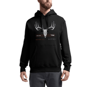 Tech Whitetail Pullover Hoodie