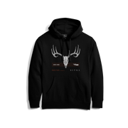 Tech Whitetail Pullover Hoodie