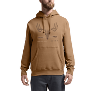Tech Whitetail Pullover Hoodie