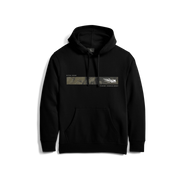 Superior Concealment Pullover Hoodie