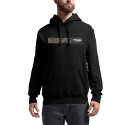 Superior Concealment Pullover Hoodie