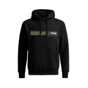 Superior Concealment Pullover Hoodie