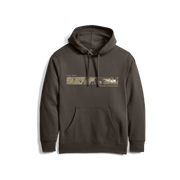 Superior Concealment Pullover Hoodie