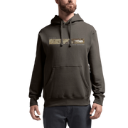 Superior Concealment Pullover Hoodie