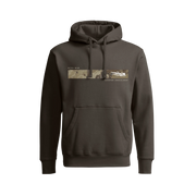 Superior Concealment Pullover Hoodie