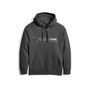 Superior Concealment Pullover Hoodie