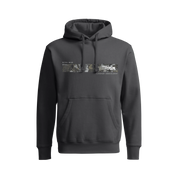 Superior Concealment Pullover Hoodie