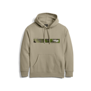 Superior Concealment Pullover Hoodie