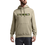 Superior Concealment Pullover Hoodie
