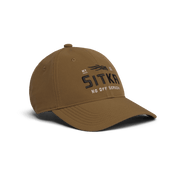 Always On Lo Pro Strapback