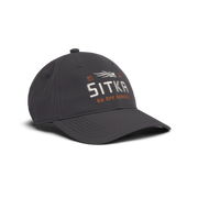 Always On Lo Pro Strapback