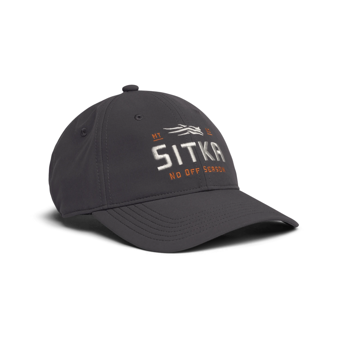 Always On Lo Pro Strapback