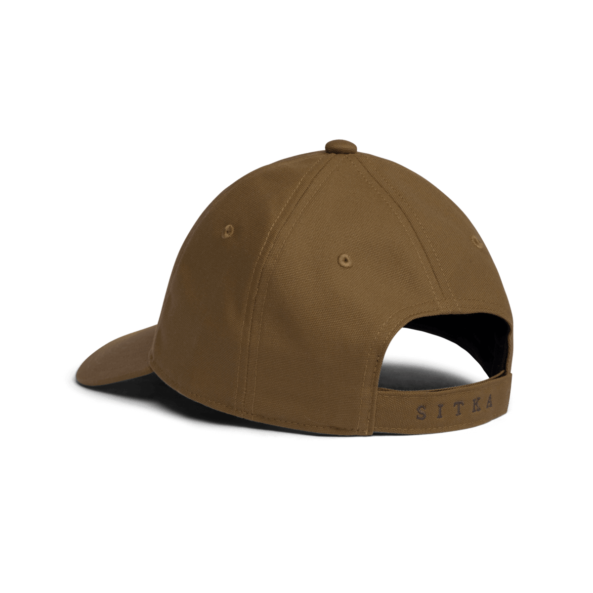 Grindstone Lo Pro Cap