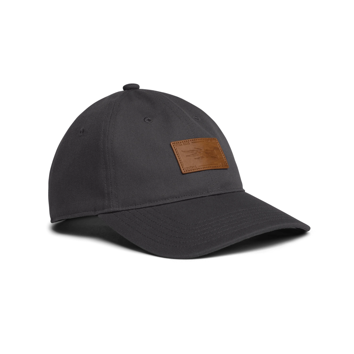 Grindstone Lo Pro Cap