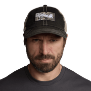 Optifade Patch Vintage Trucker
