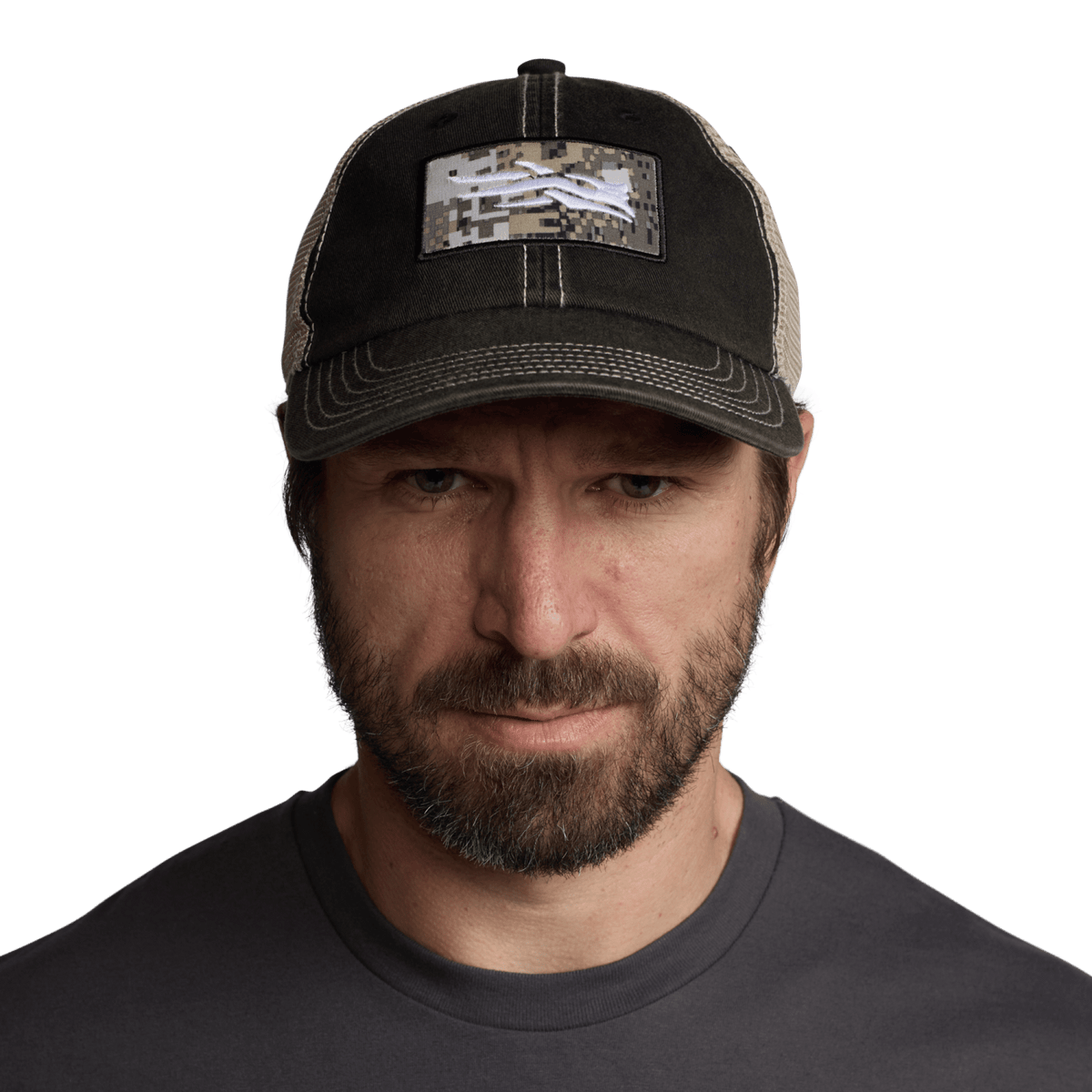 Optifade Patch Vintage Trucker