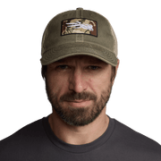 Optifade Patch Vintage Trucker