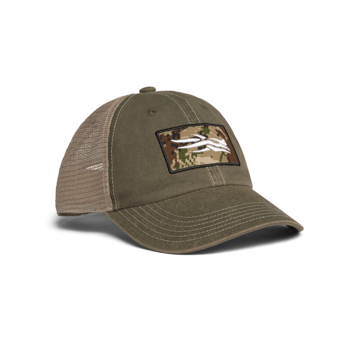 Optifade Patch Vintage Trucker