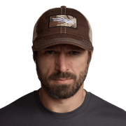 Optifade Patch Vintage Trucker