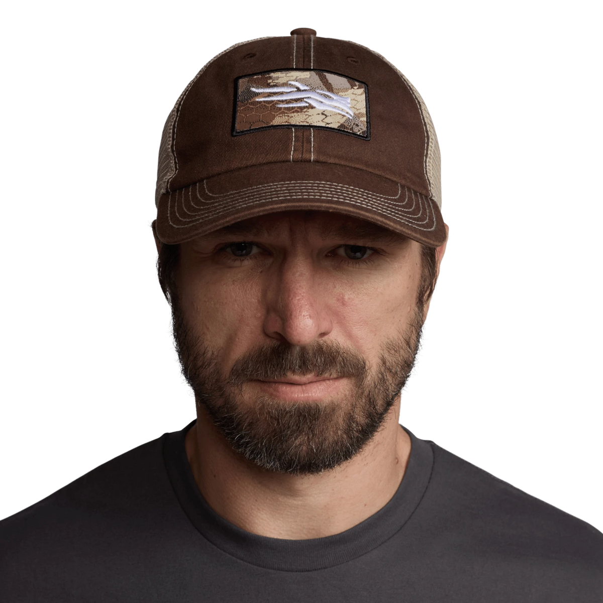 Optifade Patch Vintage Trucker