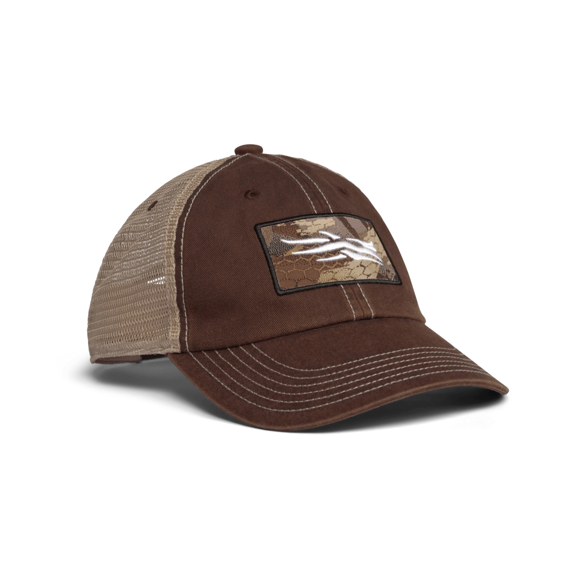 Optifade Patch Vintage Trucker