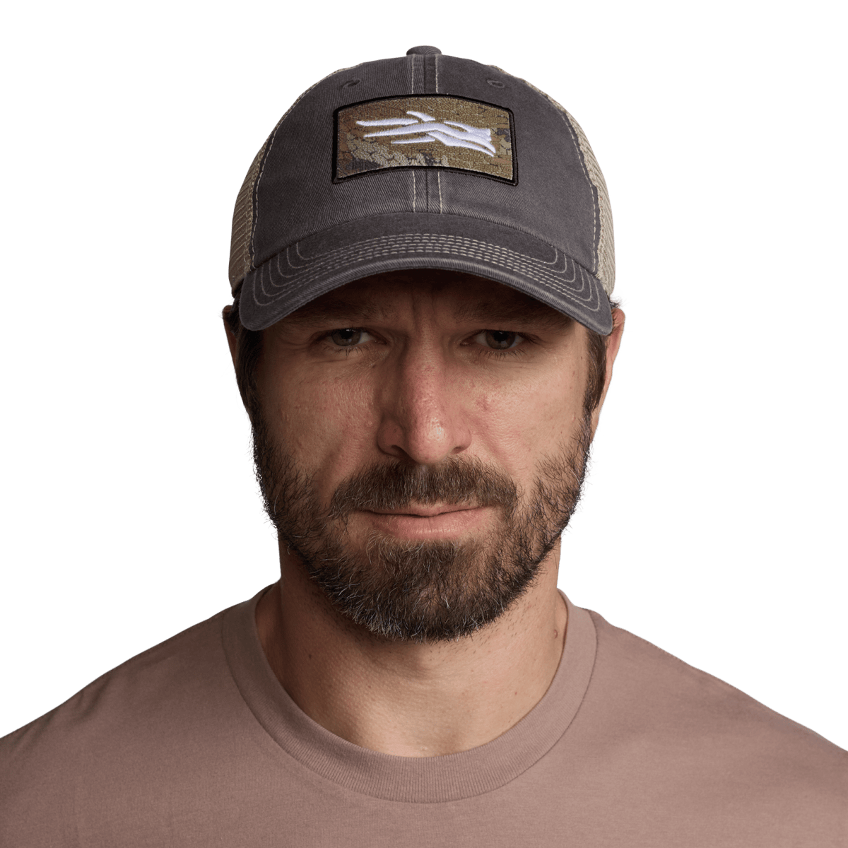 Optifade Patch Vintage Trucker