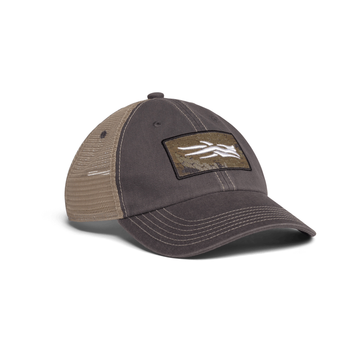 Optifade Patch Vintage Trucker