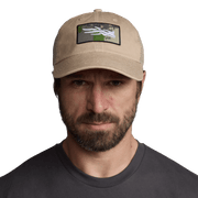 Optifade Patch Vintage Trucker